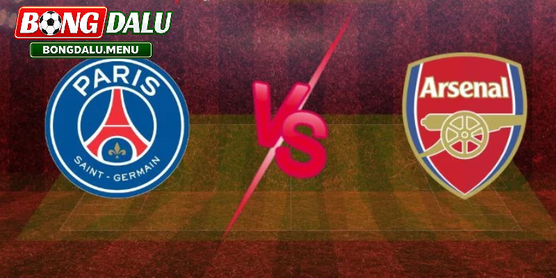 Góc nhìn chiến thuật PSG vs Arsenal 23:00 30/05 Champions League 2025/26