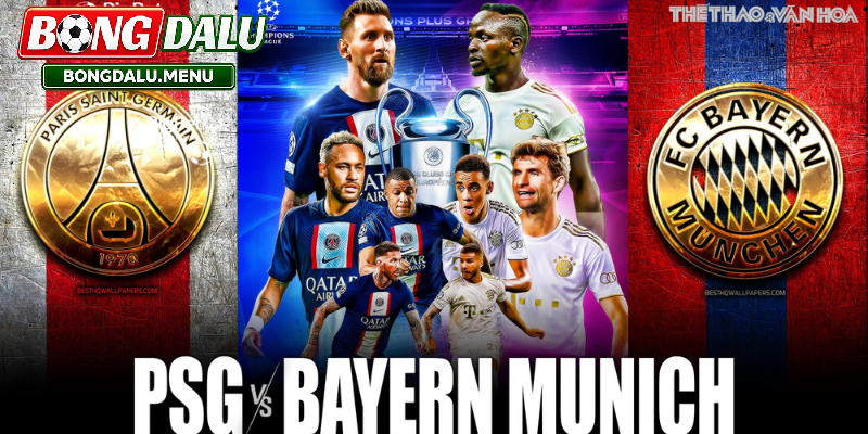 Đội hình dự kiến PSG vs Arsenal 23:00 30/05 Champions League 2025/26