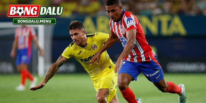 Soi kèo Atlético de Madrid và Girona 00:00 18/05 – Phân tích trước trận đấu La Liga vòng 37
