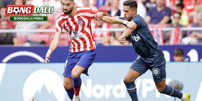 Atlético de Madrid vs Girona 00:00 18/05 – Dự kiến đội hình ra sân và phân tích chiến thuật
