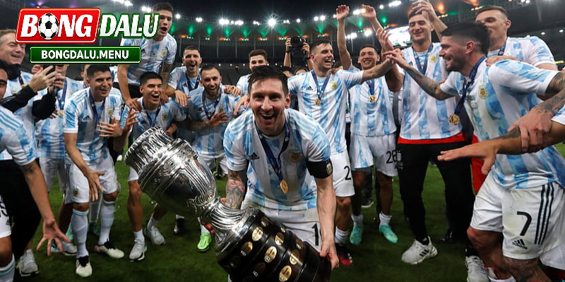 Bóng Đá Argentina: Giải Đấu, Ngôi Sao và Những Thông Tin Mới Nhất