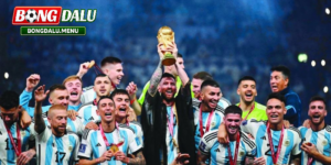 Bóng Đá Argentina: Giải Đấu, Ngôi Sao Và Dữ Liệu Mới Nhất 
