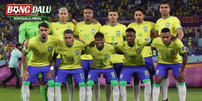 Phân tích Soi kèo Bóng Đá Brazil – Vai trò dữ liệu trong dự đoán tỷ lệ cược