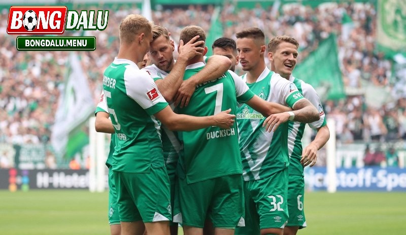 Bundesliga hiện đại và xu hướng phát triển của Bóng Đá Đức
