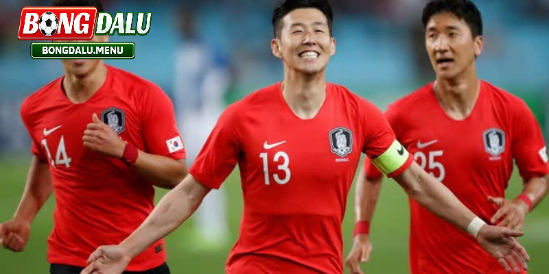 Bóng Đá Hàn Quốc: Phân Tích Phong Độ Và Cập Nhật Tỷ Lệ Kèo Mới Nhất