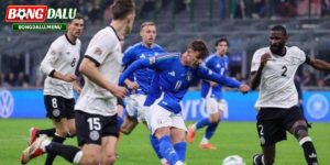 Bóng Đá Italia – Nền tảng phát triển các giải đấu và tài năng trẻ 