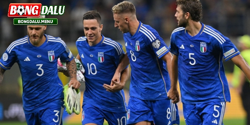 Phân tích Bóng Đá Italia – Cơ hội từ dữ liệu và tỷ lệ cá cược thị trường
