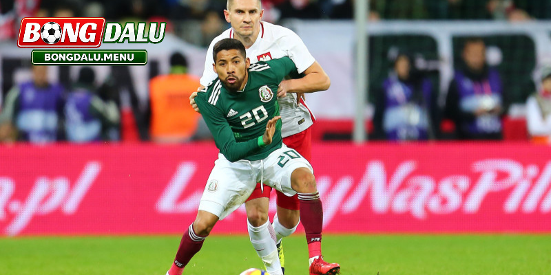 Bóng Đá Mexico: Phân Tích Giải Đấu Và Xu Hướng Phát Triển Hiện Nay