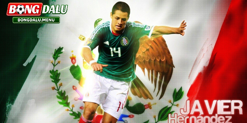 Phong Cách Thi Đấu Của Bóng Đá Mexico: Kỹ Thuật, Tốc Độ Và Chiến Thuật Linh Hoạt