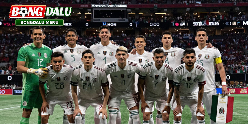 Tác Động Của Dữ Liệu Trong Bóng Đá Mexico Hiện Đại Và Phân Tích Chuyên Sâu