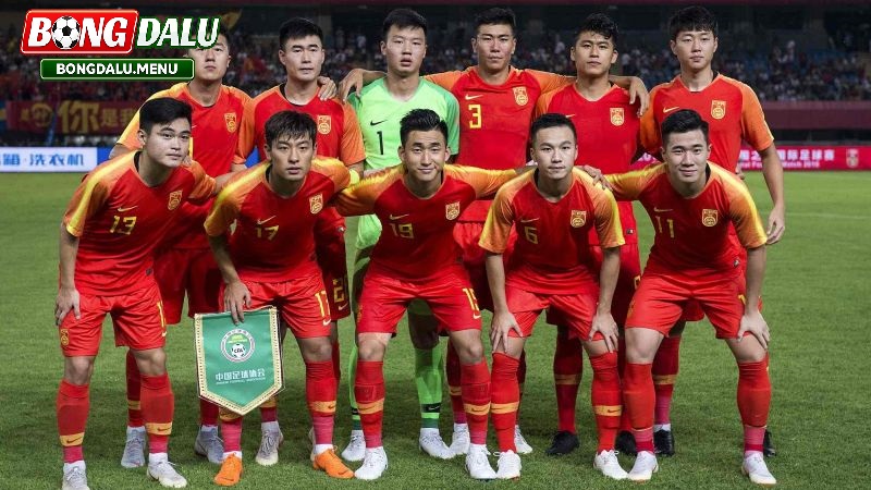 Hệ Thống Đào Tạo Trẻ Trung Quốc Và Tiềm Năng Phát Triển Bóng Đá