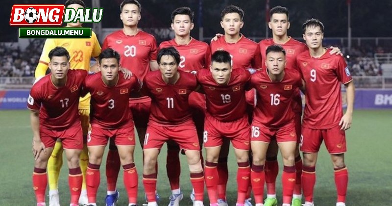 Bóng Đá Việt Nam: Tổng Quan Giải Đấu, Phong Độ Và Xu Hướng Phát Triển