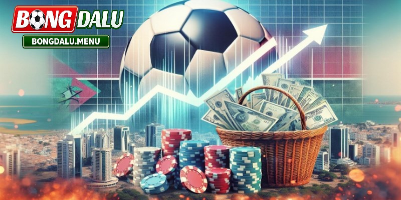 Vì sao Kèo Bóng Đá Ảo ngày càng thu hút người chơi?