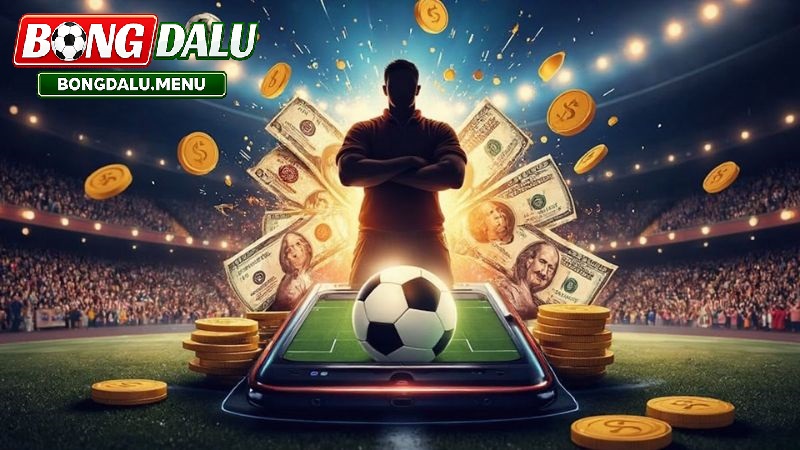 Xu hướng công nghệ và phát triển dữ liệu trong Kèo Cá Cược Bóng Đá tương lai