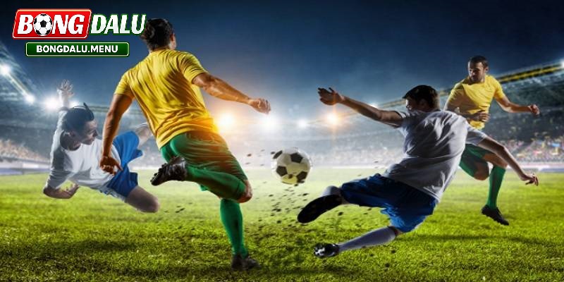 Kèo Chấp 1 Trái – Cách Hiểu Và Phân Tích Kèo Hiệu Quả