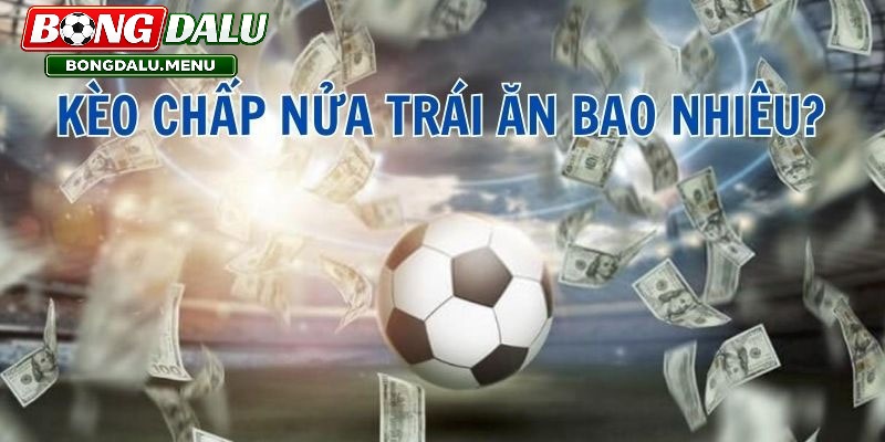 Kèo Chấp Nửa Trái – Vai Trò Và Ý Nghĩa Trong Phân Tích Bóng Đá Hiện Đại