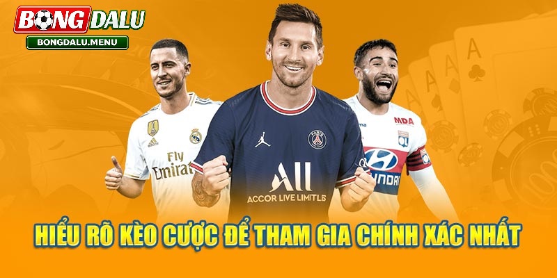 Kèo Đồng Banh là gì? Hướng dẫn cách phân tích và áp dụng chiến lược hiệu quả