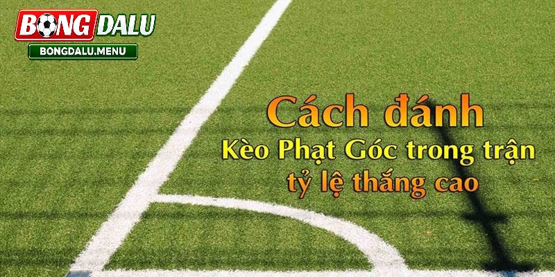 Tâm lý thi đấu và diễn biến thực tế ảnh hưởng đến kèo góc
