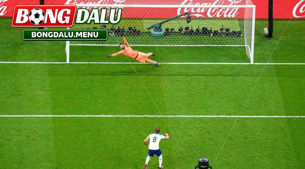 Những sai lầm dễ mắc khi phân tích kèo penalty