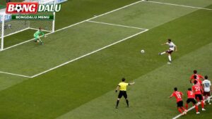 Những sai lầm dễ mắc khi phân tích kèo penalty