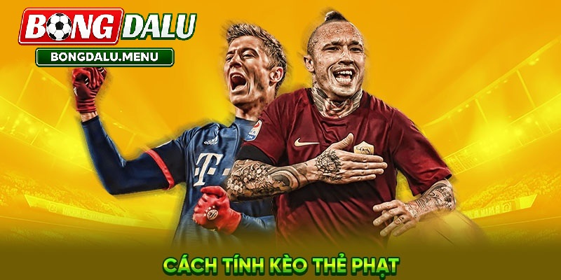 Kèo Thẻ Phạt Và Xu Hướng Phân Tích Dữ Liệu Cá Cược Hiện Đại