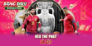 Kèo Thẻ Phạt – Góc nhìn chiến thuật, thống kê và phương pháp tối ưu 