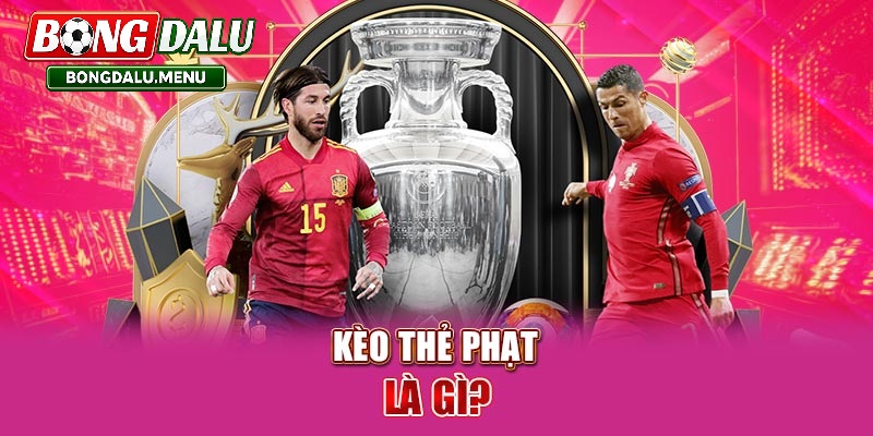 Chiến Lược Phân Tích Kèo Thẻ Phạt Và Quản Lý Cược Hiệu Quả
