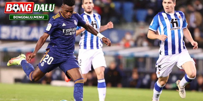 Soi Kèo Sevilla và Real Madrid 00:00 18/05 – Nhận định La Liga vòng cuối