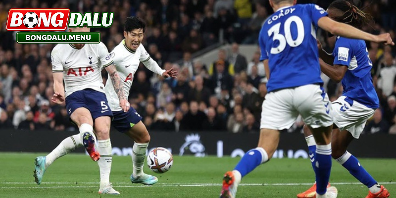 Nhận định Soi kèo Tottenham Hotspur Everton 22:00 24/05 22:00 24/05