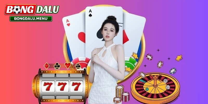 Trải Nghiệm Các Giải Đấu Đỉnh Cao Cùng Bongdalu