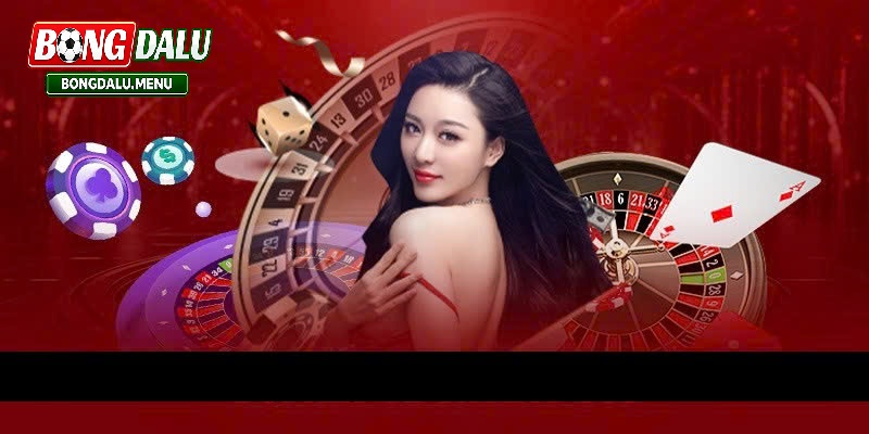 Vì Sao Người Dùng Yêu Thích Bongdalu?