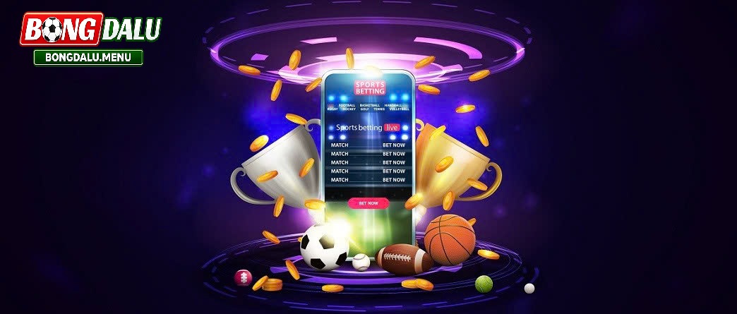 Trải Nghiệm Bóng Đá Hiện Đại Cùng Bongdalu