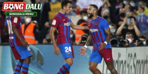 Soi Kèo Valencia và Barcelona 02:00 24/05 Cuộc chiến tại Mestalla